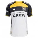 Thailande Maillot Columbus Crew 3ª 2025