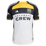 Thailande Maillot Columbus Crew 3ª 2025