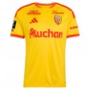 Thailande Maillot RC Lens 1ª 2026-27