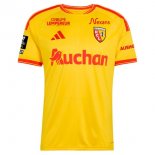 Thailande Maillot RC Lens 1ª 2026-27