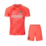 Maillot Coventry City 2ª Enfant 2025-26 Maillot Coventry City 2ª Enfant 2025-26