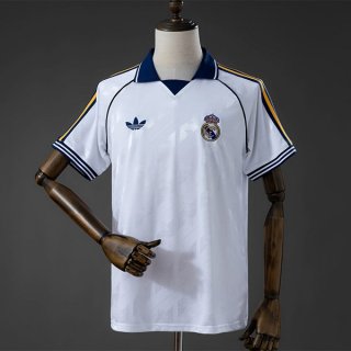 Thailande Maillot Real Madrid Originals 2026-27