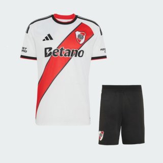 Maillot River Plate 1ª Enfant 2026-27