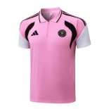 Polo Inter Miami 2026-27 Rose 2