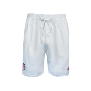 Pantalon Cagliari Calcio 2ª 2025-26
