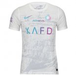 Thailande Maillot Al-Nassr FC 3ª 2023-24