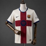 Thailande Maillot Barcelone 4ª 2026-27