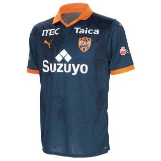 Thailande Maillot Shimizu S-Pulse 3ª 2023-24