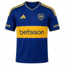 Thailande Maillot Boca Juniors 1ª 2026-27 Thailande Maillot Boca Juniors 1ª 2026-27