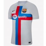 Maillot Barcelone 3ª 2022-23