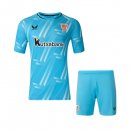 Maillot Athletic Bilbao 3ª Enfant 2026-27 Maillot Athletic Bilbao 3ª Enfant 2026-27