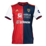 Thailande Maillot Cagliari Calcio 1ª 2020-21 Rouge Thailande Maillot Cagliari Calcio 1ª 2020-21 Rouge