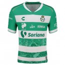 Thailande Maillot Santos Laguna 1ª 2025-26