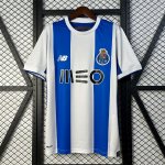 Maillot Porto 1ª Retro 2017-2018