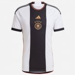 Thailande Maillot Allemagne 1ª 2022-23