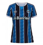 Maillot Grêmio FBPA 1ª Femme 2020-21 Bleu