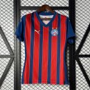 Maillot Bahia 2ª Femme 2025-26