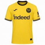 Thailande Maillot Brentford 3ª 2026-27