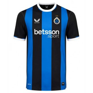 Thailande Maillot Club Brugge 1ª 2026-27