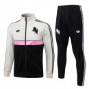 Survetement Juventus 2026-27 Jaune 2