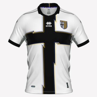 Thailande Maillot Parma 1ª 2022-23