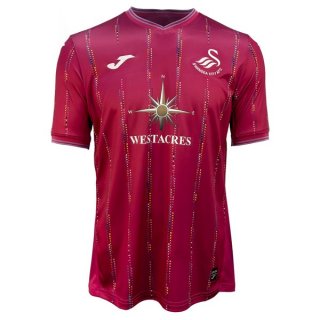 Thailande Maillot Swansea City 3ª 2023-24