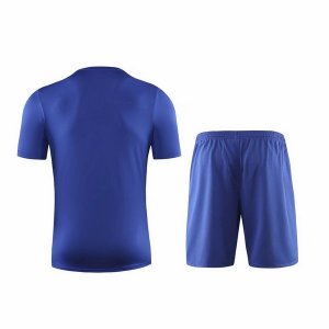 Entrainement Chelsea Conjunto Complet 2019-20 Bleu