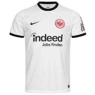 Thailande Maillot Eintracht Frankfurt 3ª 2023-24