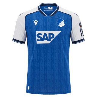 Thailande Maillot Hoffenheim 1ª 2026-27