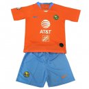 Maillot Club América 3ª Enfant 2019-20 Orange