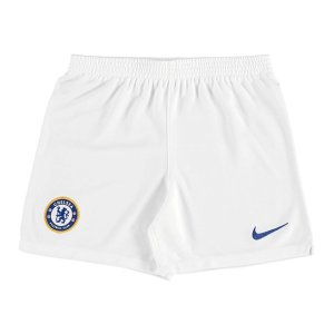 Maillot Chelsea 2ª Enfant 2019-20 Blanc