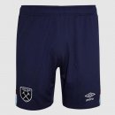 Pantalon West Ham United 3ª 2021-22