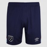 Pantalon West Ham United 3ª 2021-22