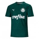 Thailande Maillot Palmeiras 1ª 2020-21 Vert