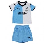 Maillot Crystal Palace 3ª Enfant 2021-22