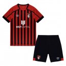 Maillot AFC Bournemouth 1ª Enfant 2021-22