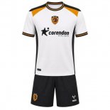Maillot Hull City 2ª Enfant 2026-27 Maillot Hull City 2ª Enfant 2026-27