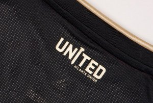 Thailande Maillot Atlanta United 1ª 2019-20 Rouge