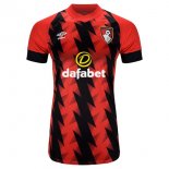 Maillot AFC Bournemouth 1ª Femme 2022-23