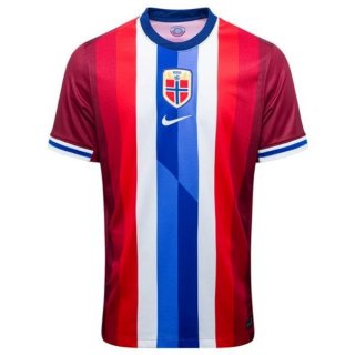 Thailande Maillot Norvège 1ª 2024 Thailande Maillot Norvège 1ª 2024