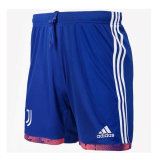 Pantalon Juventus 3ª 2022-23 Bleu