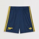 Pantalon Arsenal 2ª 2026-27