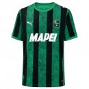 Thailande Maillot Sassuolo 1ª 2026-27 Thailande Maillot Sassuolo 1ª 2026-27