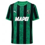Thailande Maillot Sassuolo 1ª 2026-27 Thailande Maillot Sassuolo 1ª 2026-27