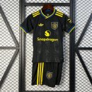 Maillot Manchester United 3ª Enfant 2025-26