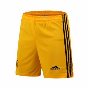 Pantalon Ajax 1ª Gardien 2019-20 Jaune