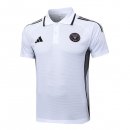 Polo Inter Miami 2026-27 Blanc 2 Polo Inter Miami 2026-27 Blanc 2