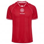 Thailande Maillot Danemark 1ª 2026