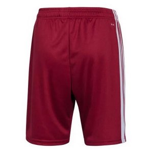 Pantalon River Plate 3ª 2019-20 Rouge