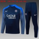 Enfant Sweatshirt PSG 2026-27 Bleu